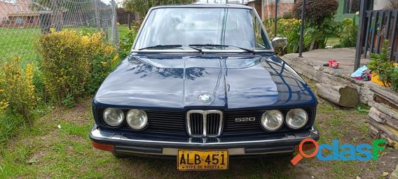 vendo o permuto BMW