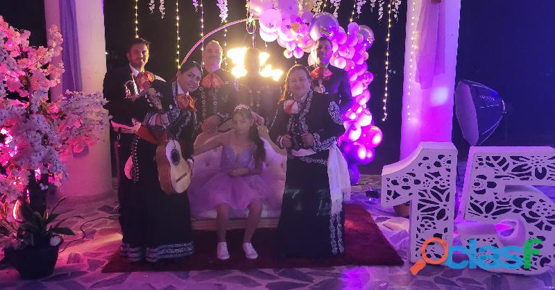Mariachis de cucuta