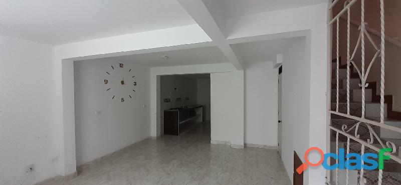 Apartamento excelente ubicación, todos los servicios