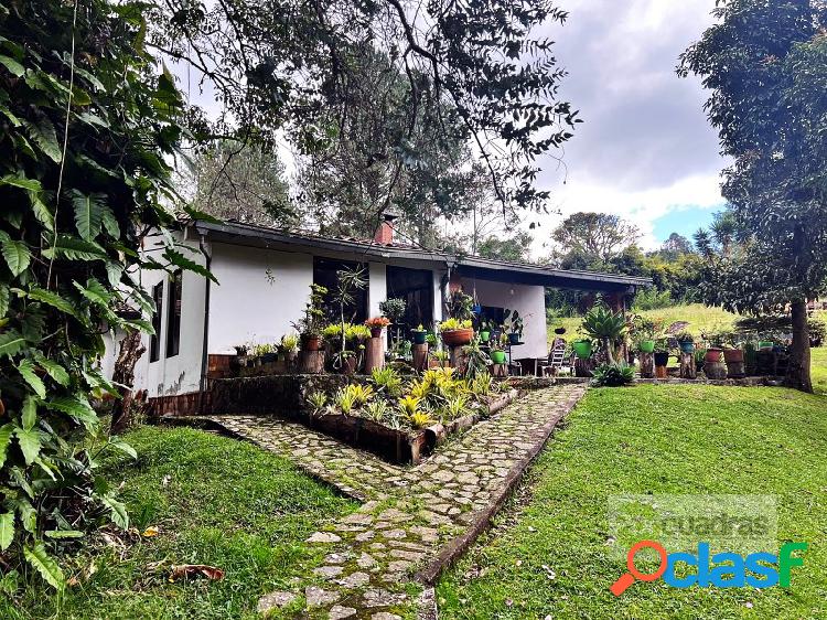 CASA EN RIONEGRO- AEROPUERTO
