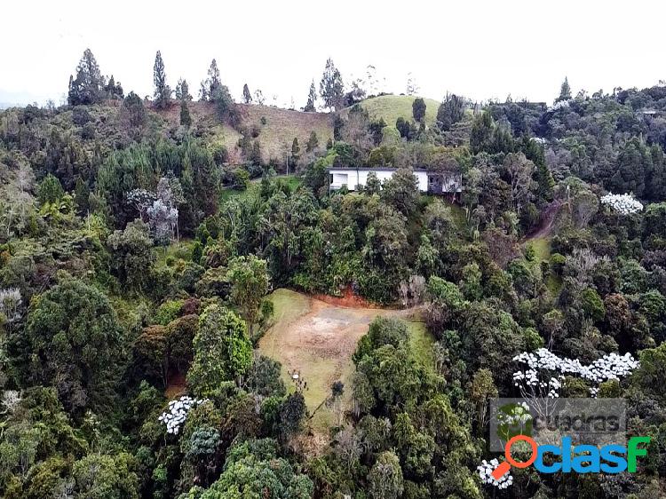 LOTE EN EL RETIRO