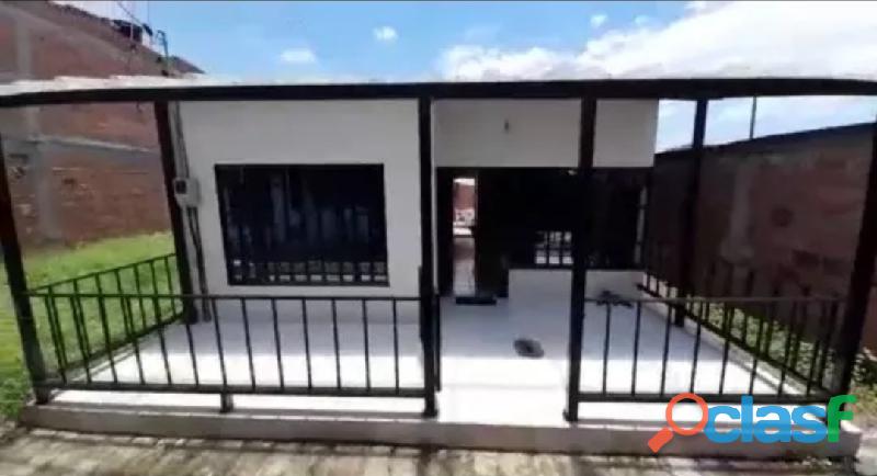 TU MEJOR OPORTUNIDAD..VENDO HERMOSA CASA DE VERANEO EN