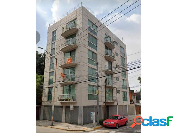 departamento en venta en zona centro con vista privilegiada