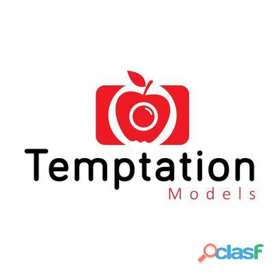 Vacante modelos virtuales medellin
