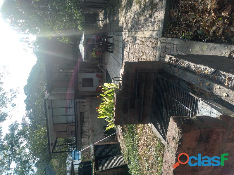 Casa vacacional apulo