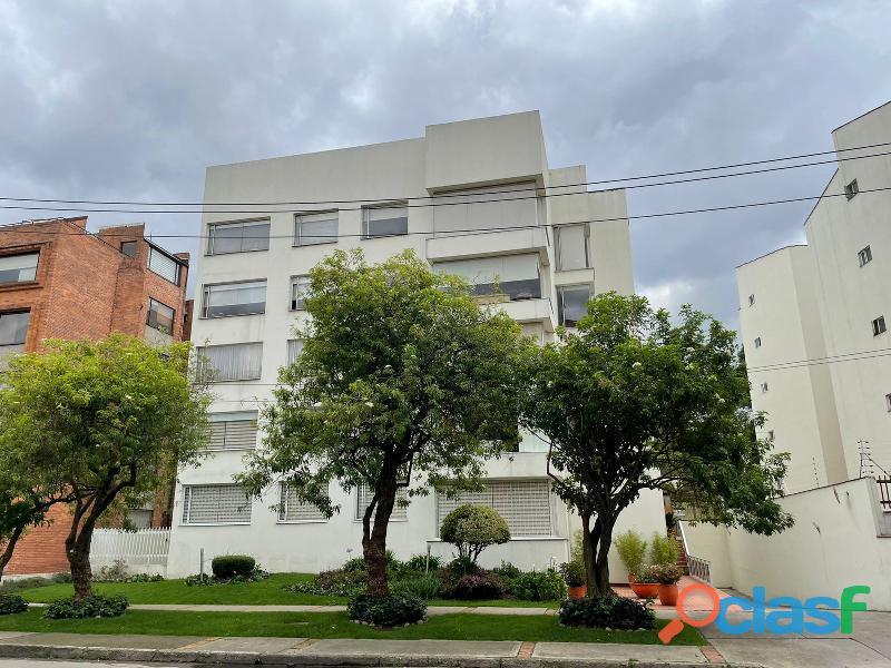 Vendo apartamento en el norte de Bogotá a buen precio