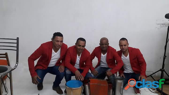 Grupos vallenatos en envigado antioquia Colombia