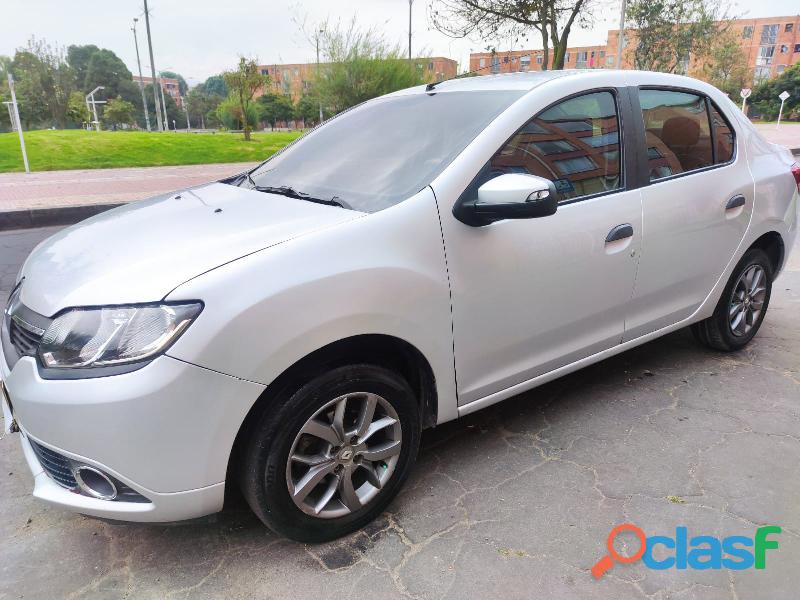 Renault Expression 1.6 Modelo 2018