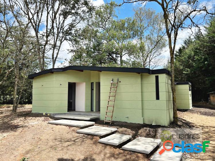 CASA EN LA CEJA