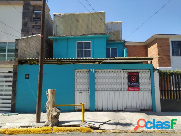 Casa en Venta: Valle de los Diez Mil Humos, Colonia Valle de