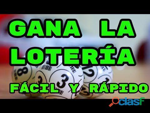 PACTOS NUMEROLOGIA PARA GANAR BALOTO Y LOTERIA EN SOLO 3