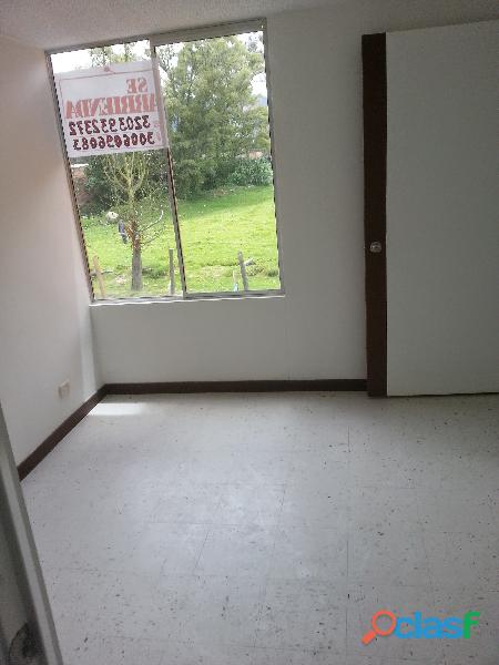 Vendo Hermoso Apartamento 51m² para estrenar, senderos de