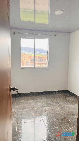 Vendo apartamento Zipaquirá