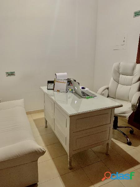 Arriendo Consultorio Medico Amoblado . Monteria Cordoba