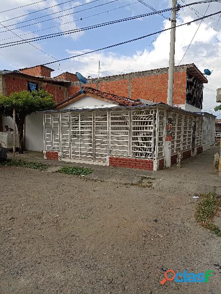 Se vende casa en Bosques de Maracaibo, Tuluá.
