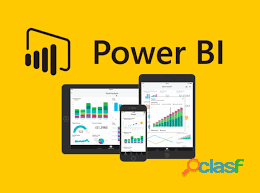 Clases de Análisis de Datos con Power BI