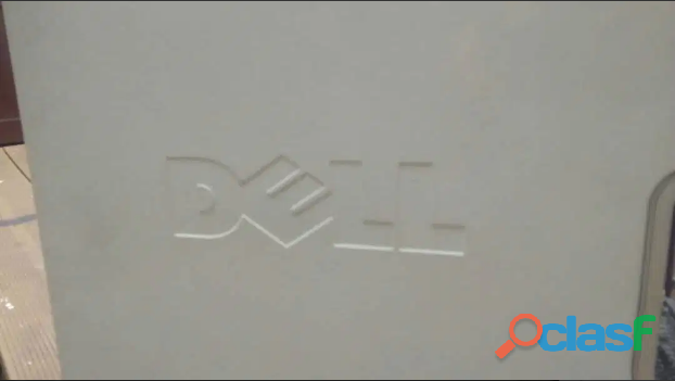 PC Dell Dimension E521 repuestos