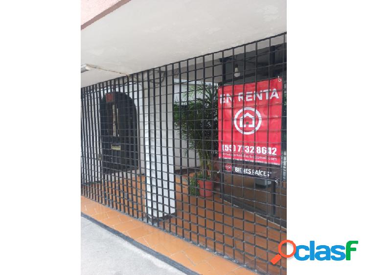 Renta departamento en la del Valle $9,000