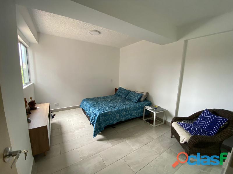 VENDO EN ITAGUI BONITO APARTAMENTO NUEVO