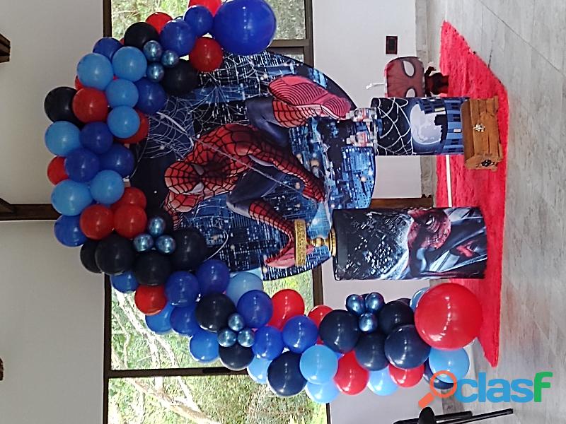 Decoración en globos 3046631832