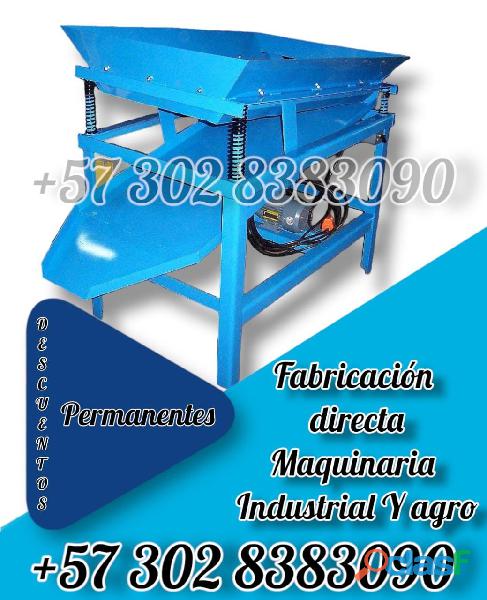 PASTEURIZADOR DE LECHE EMPACADORA