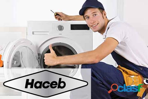 Reparación de lavadoras Haceb Servicio Haceb Lavadoras
