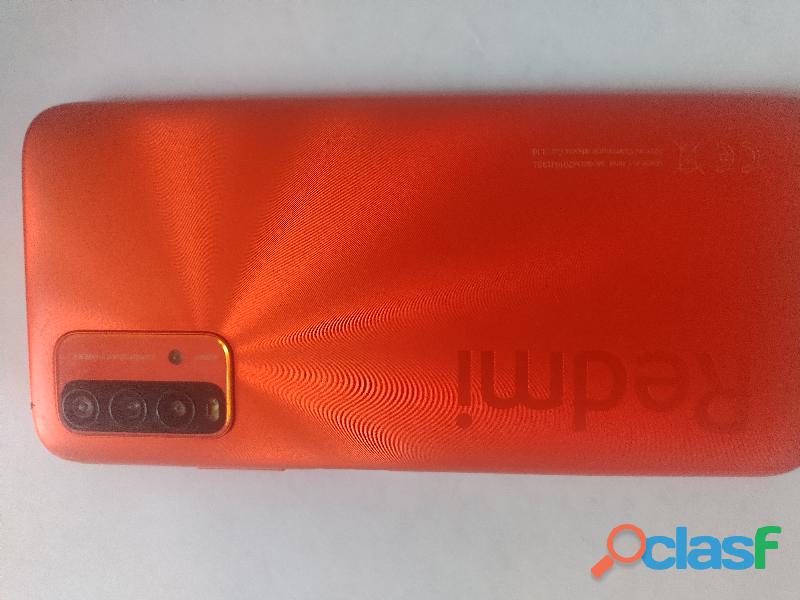 VENDO XIAOMI REDMI 9T