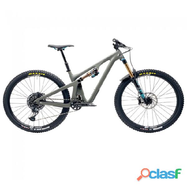 2023 Yeti SB130 T1 YSB0124020 Mountain Bike (CALDERACYCLE)