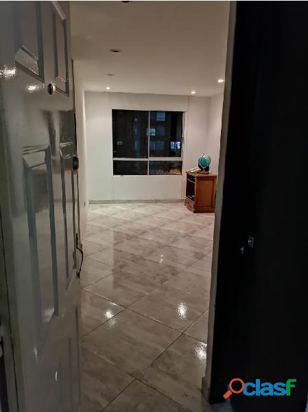 ARRIENDO APARTAMENTO 6TO PISO BOGOTÁ NORTE