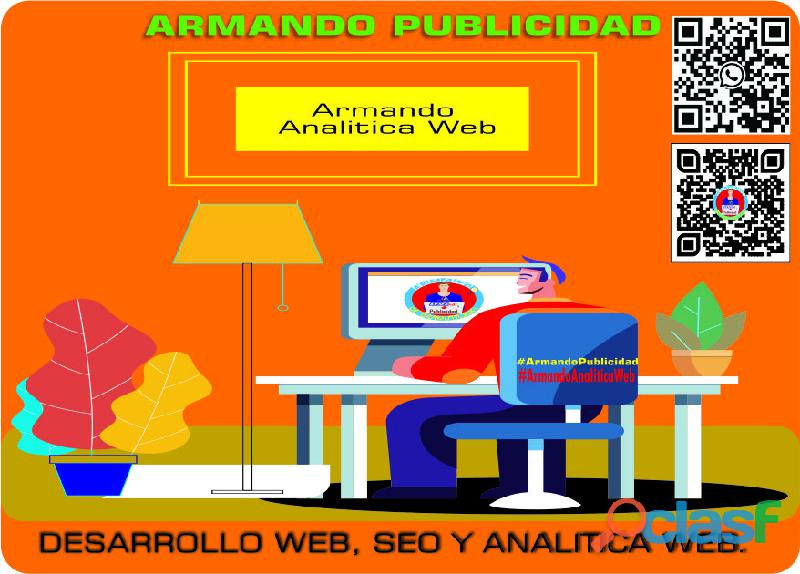 Armando Publicidad Digital e Impresa Gran formato