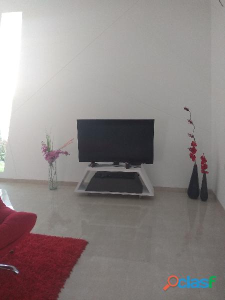 endo hermoso Mueble de TV de mesa, Moderno