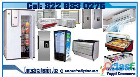 Aire acondicionado & Refrigeracion Tecsaire