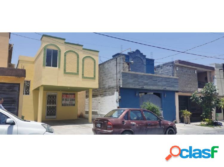 Casa en Venta en Dos Ríos Guadalupe