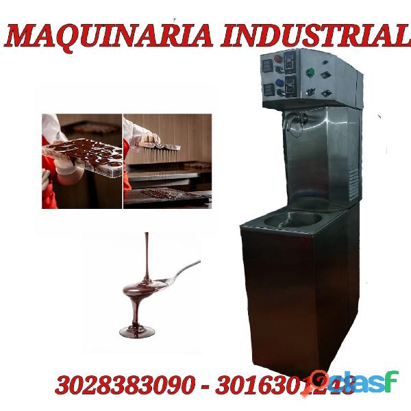 MOLINO DE DISCOS MARMITA PASTEURIZADOR TUBULAR