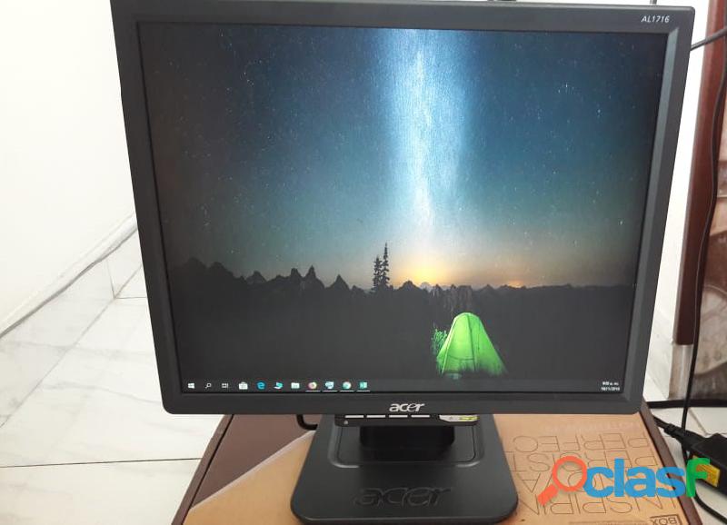 MONITOR LCD ACER