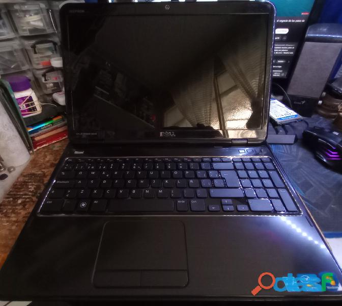 Portatil Dell Inspiron 15R N5110