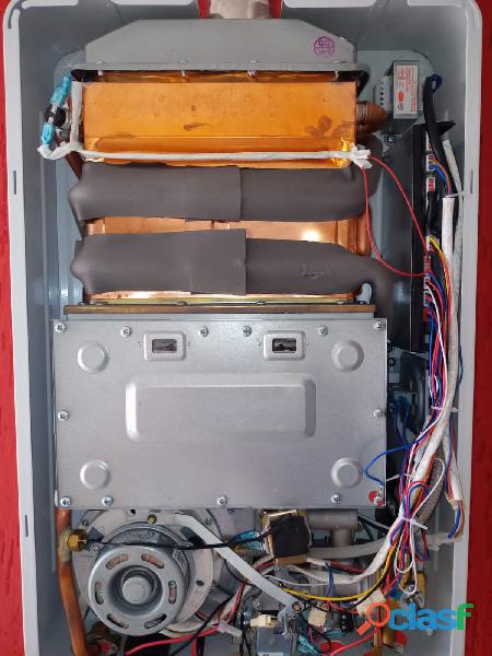 Reparación de calentadores 3209474524 en anapoima