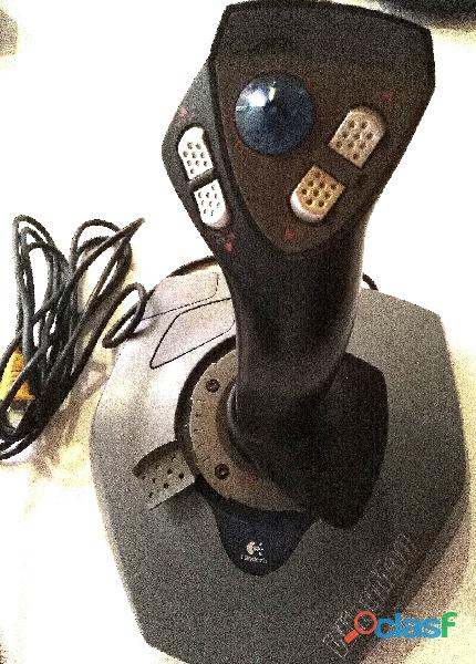 joystick compatible con todas las consolas