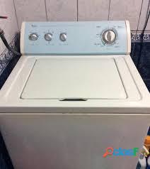 servicio tecnico de lavadoras en el siete de agosto