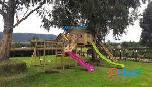 PARQUES INFANTILES PARA NIÑOS