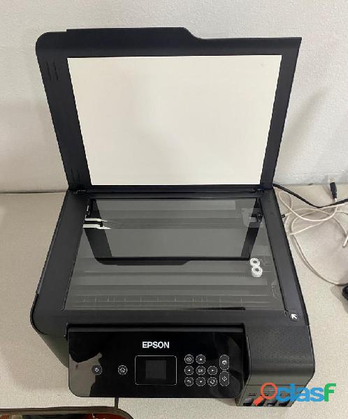 Multifuncional Epson L3160
