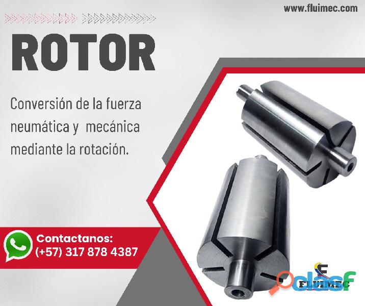 ROTOR | REPUESTO – PACKSACK