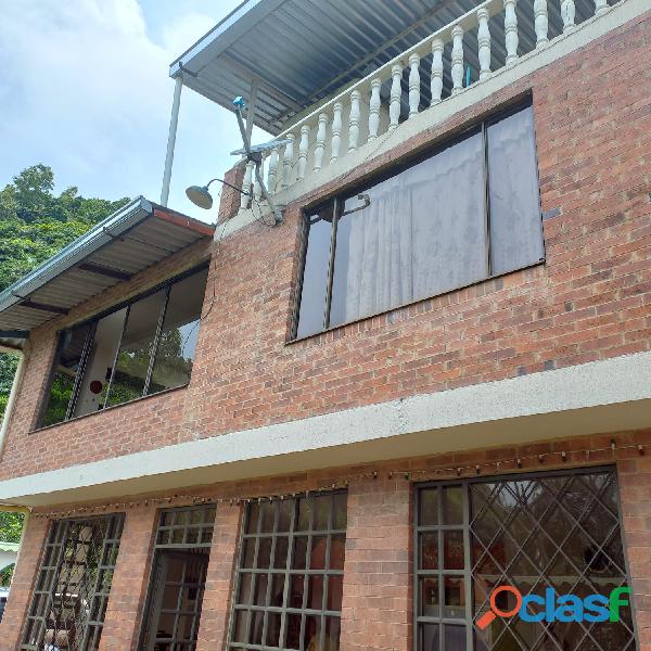 VENDO CASA LOTE EN TENA CUNDINAMARCA