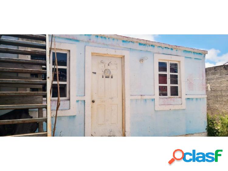 Casa en venta en Ayoco, Zacapoaxtla