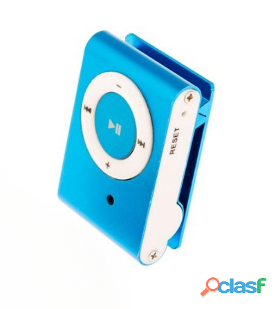 MP3 Espía con Cámara Oculta