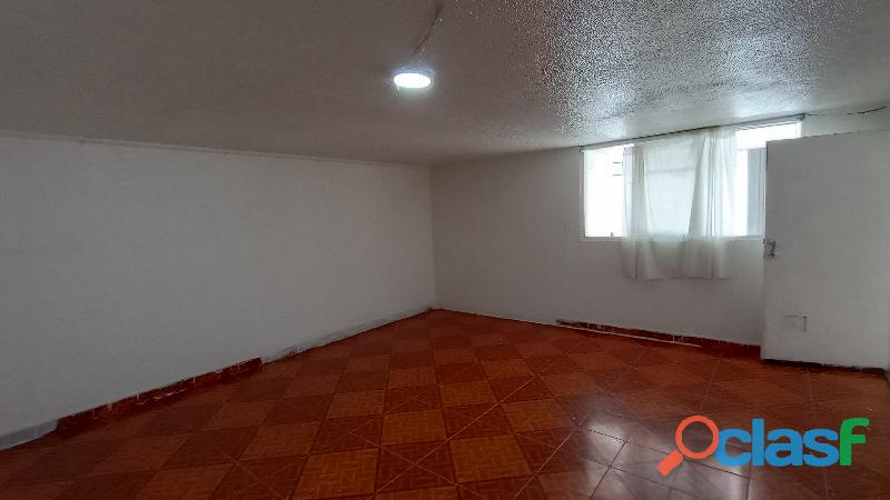 Se arrienda habitación enTeusaquillo, persona sola $450.000