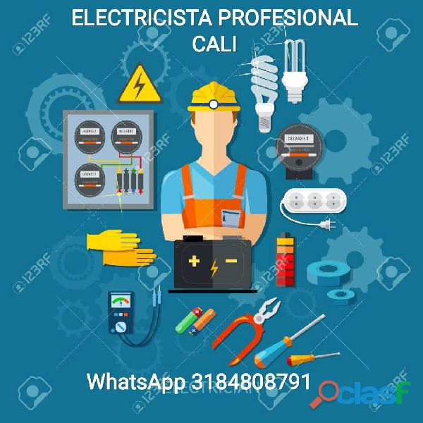 Electricista certificado