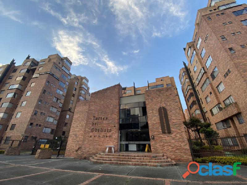 APARTAMENTO EN VENTA CUIDAD SALITRE