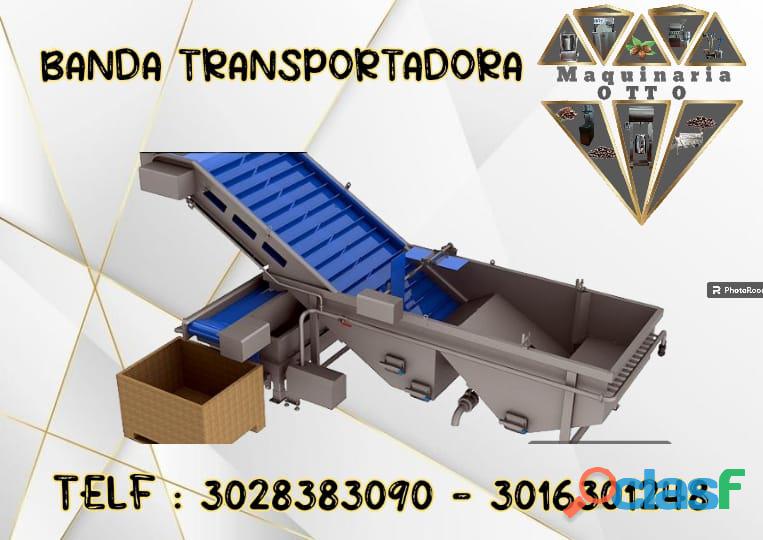 BANDA TRANSPORTADORA