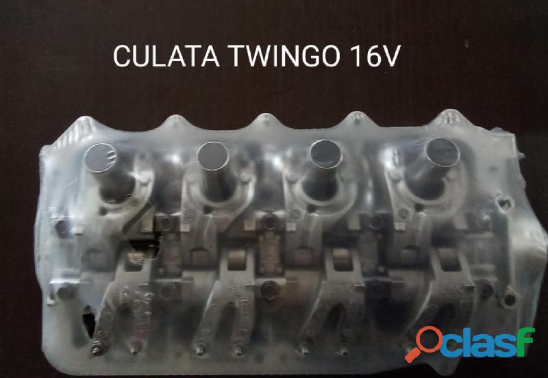 Culata Twingo 16V